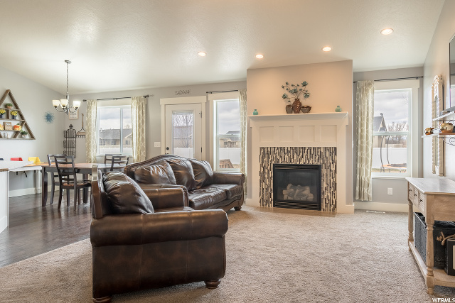 781 E Mcintosh Cir, Preston, ID 83263 — photo 3