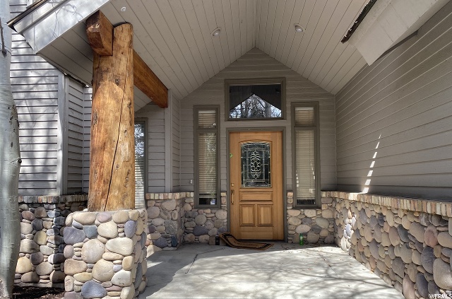 1531 W Willow Loop, Park City, UT 84098 — photo 4