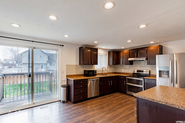 2124 N 2475 W, Clearfield, UT 84015 — photo 7
