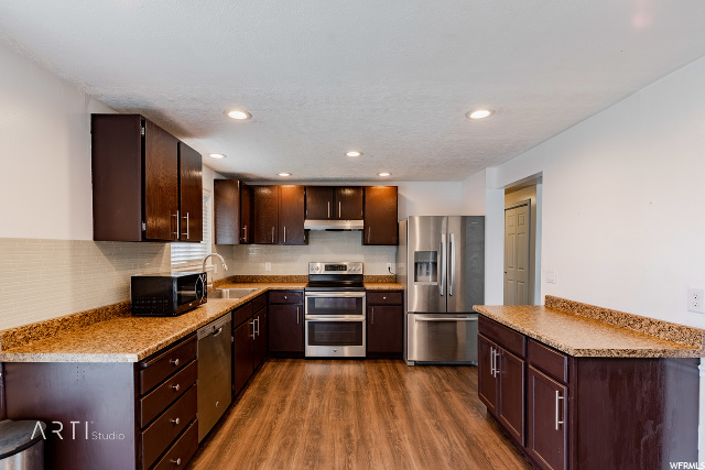 2124 N 2475 W, Clearfield, UT 84015 — photo 8