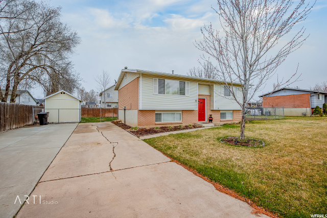 2124 N 2475 W, Clearfield, UT 84015 — photo 2