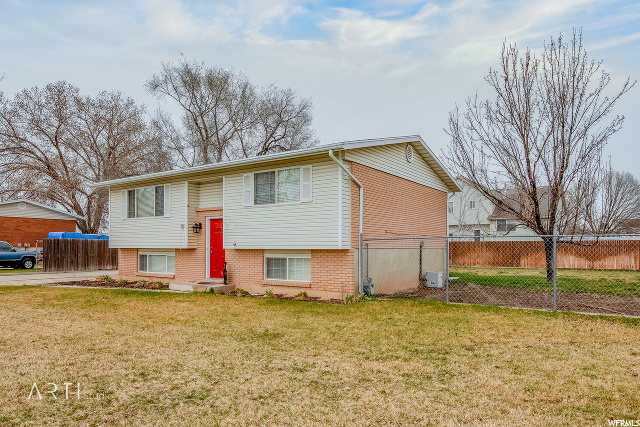 2124 N 2475 W, Clearfield, UT 84015 — photo 3