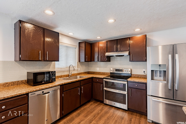 2124 N 2475 W, Clearfield, UT 84015 — photo 9