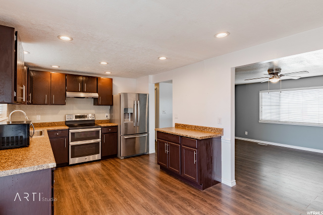 2124 N 2475 W, Clearfield, UT 84015 — photo 10
