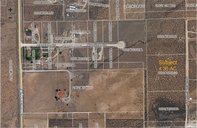 7 #7, La Sal, UT 84530 — photo 2
