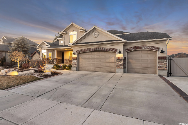 387 E Midlake Dr, Draper, UT 84020 — photo 2