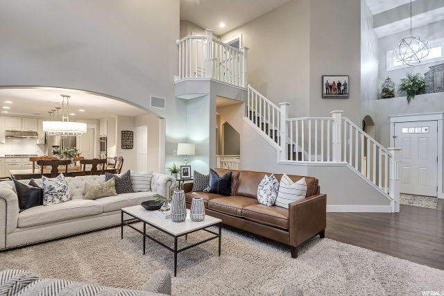 387 E Midlake Dr, Draper, UT 84020 — photo 8