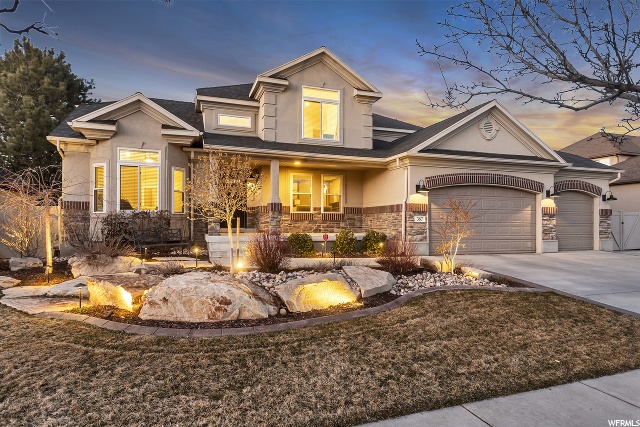 387 E Midlake Dr, Draper, UT 84020 — photo 3
