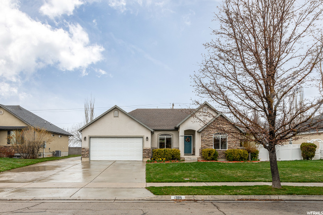 1385 N 910 E, American Fork, UT 84003 — photo 5