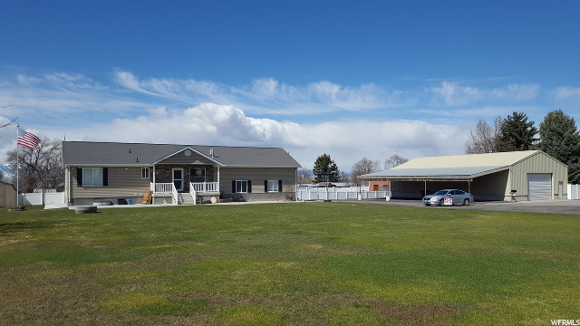61 N 160 E, Richmond, UT 84333 — photo 2