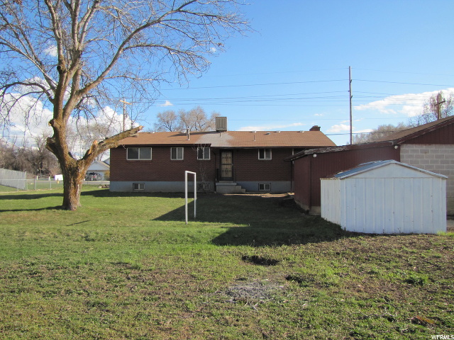 232 W 2nd St S, Ogden, UT 84404 — photo 9