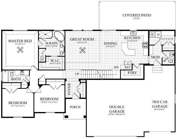 4950 S Charleen Cir E, Ogden, UT 84403 — photo 2
