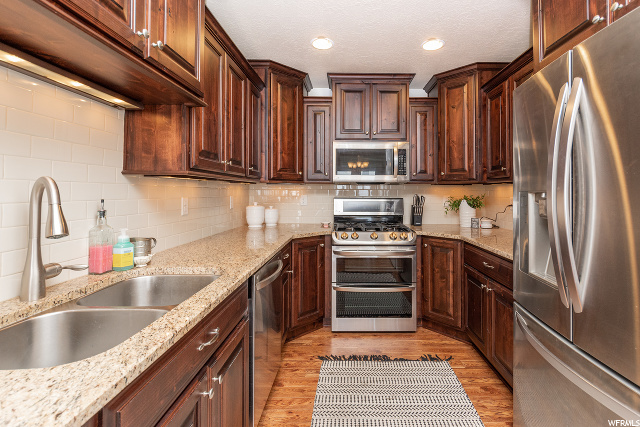 1796 E Whitetail Dr, Layton, UT 84040 — photo 7