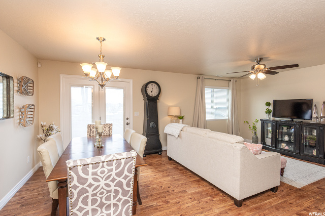 1796 E Whitetail Dr, Layton, UT 84040 — photo 5
