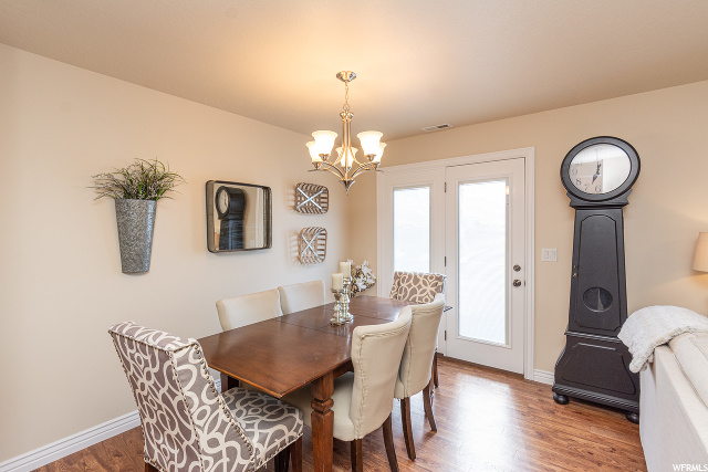 1796 E Whitetail Dr, Layton, UT 84040 — photo 4