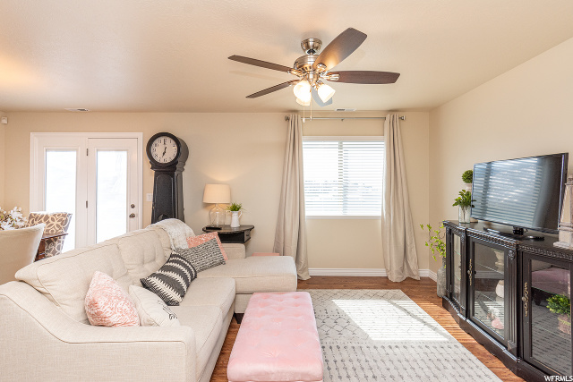 1796 E Whitetail Dr, Layton, UT 84040 — photo 3