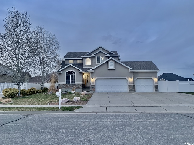 1238 W 1175 N, Clinton, UT 84015 — photo 2