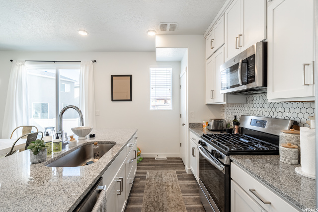 533 N 290 E, Vineyard, UT 84058 — photo 5