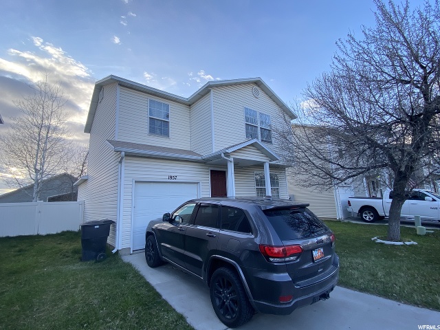 1957 N 2225 W, Clinton, UT 84015 — photo 2