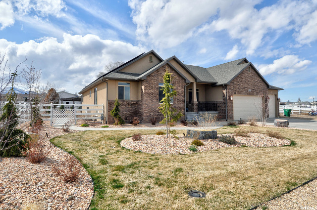 7088 S 5490 W, West Jordan UT 84081