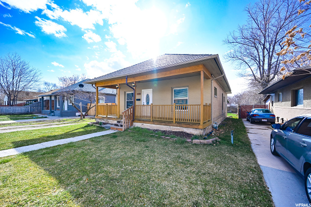 2765 S Gramercy Ave E, Ogden, UT 84403 — photo 2