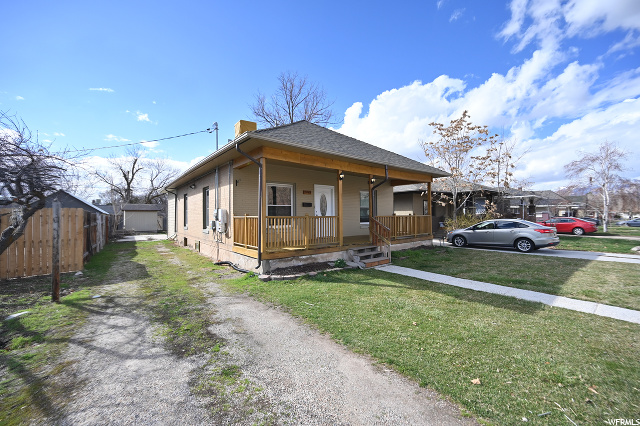 2765 S Gramercy Ave E, Ogden, UT 84403 — photo 3