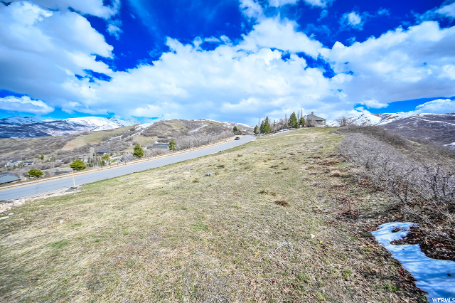1084 E Sunset Hollow Dr S #33, Bountiful, UT 84010 — photo 12