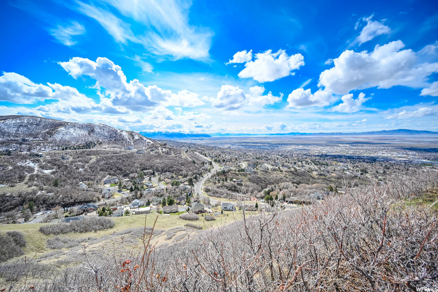 1084 E Sunset Hollow Dr S #33, Bountiful, UT 84010 — photo 3