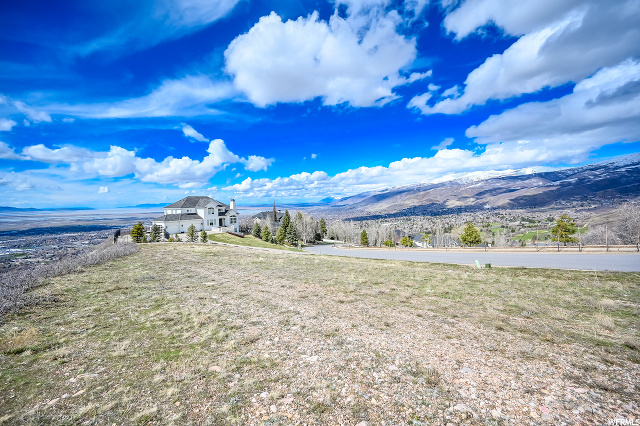 1084 E Sunset Hollow Dr S #33, Bountiful, UT 84010 — photo 10