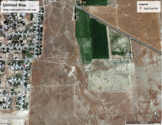 950 E 650 S, Grantsville, UT 84029 — photo 4