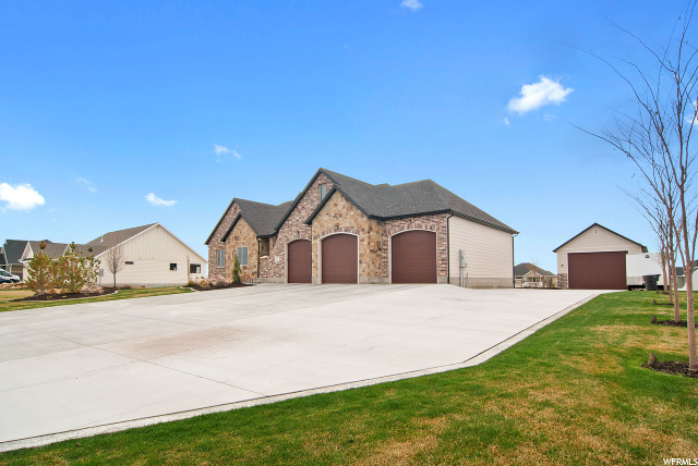 2257 N 3430 W, Clinton, UT 84015 — photo 7