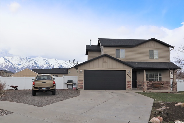 3335 S 1416 W, Nibley, UT 84321 — photo 2