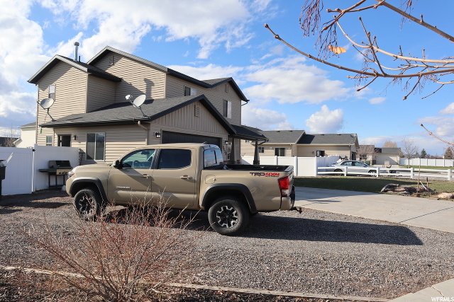 3335 S 1416 W, Nibley, UT 84321 — photo 3