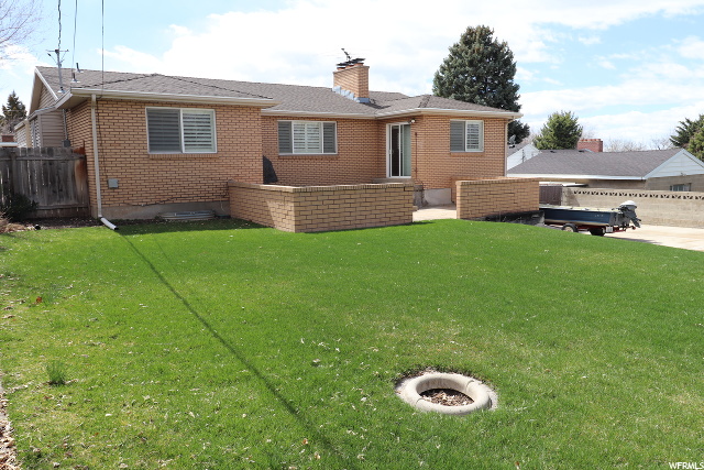 354 W 2900 S, Bountiful, UT 84010 — photo 5