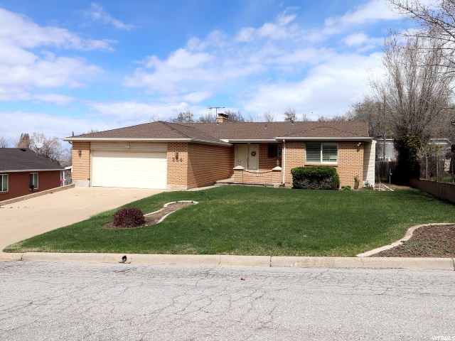 354 W 2900 S, Bountiful, UT 84010 — photo 2