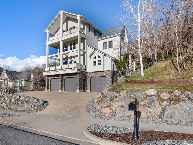3547 S 400 E, Bountiful, UT 84010 — photo 3