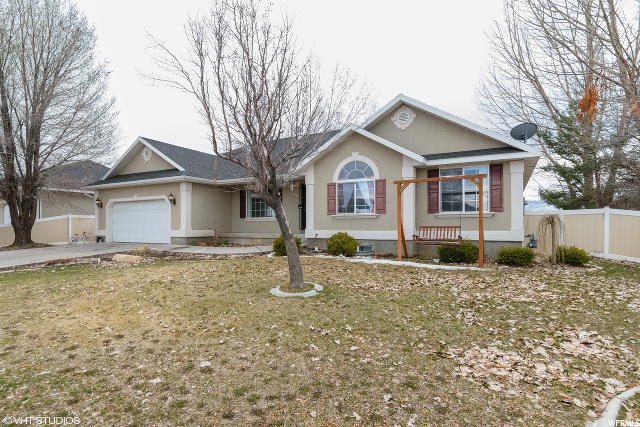 608 E 600 S, Heber City, UT 84032 — photo 2