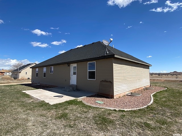 861 N 1500 E, Ballard, UT 84066 — photo 12