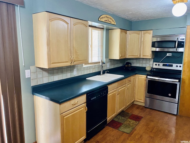 730 E Boughton St, Ogden, UT 84403 — photo 8