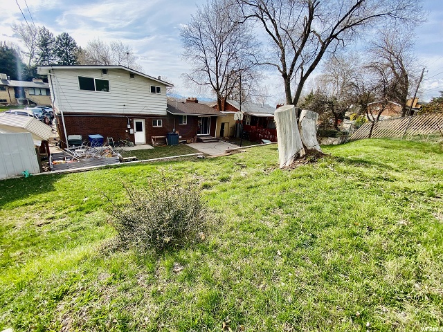 730 E Boughton St, Ogden, UT 84403 — photo 2