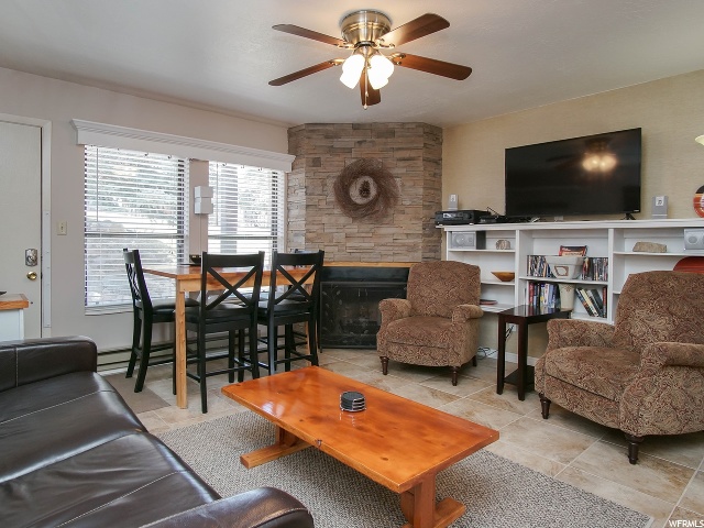 3615 N Wolf Creek Dr #401, Eden, UT 84310