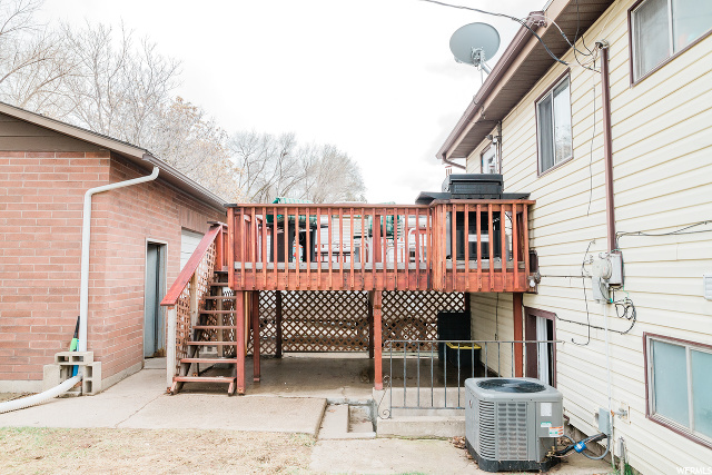 2318 N 970 W, Clinton, UT 84015 — photo 5