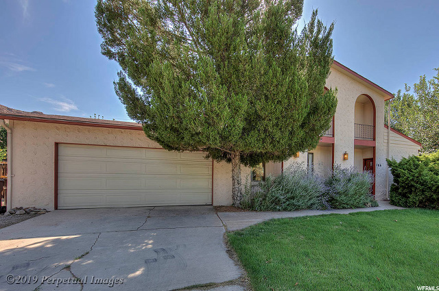 706 N Mccormick Blvd, Moab, UT 84532 — photo 4