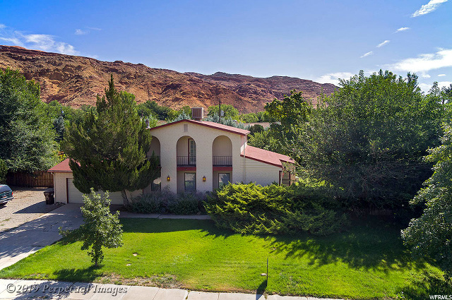 706 N Mccormick Blvd, Moab, UT 84532 — photo 2