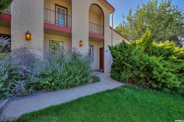 706 N Mccormick Blvd, Moab, UT 84532 — photo 5