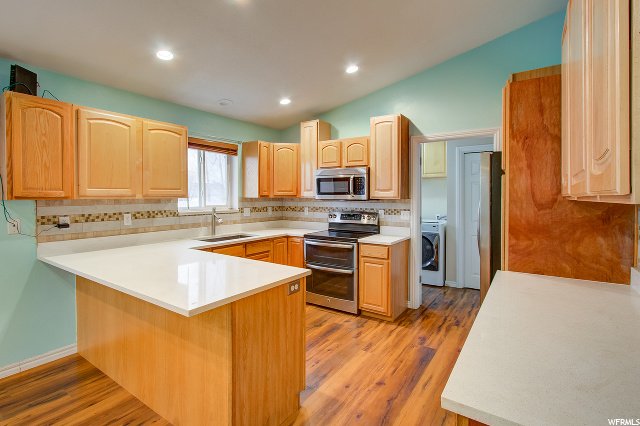 885 Garden Cir, Nibley, UT 84321 — photo 10