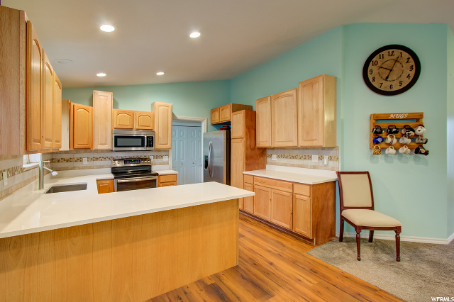 885 Garden Cir, Nibley, UT 84321 — photo 12