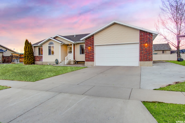 885 Garden Cir, Nibley, UT 84321 — photo 4