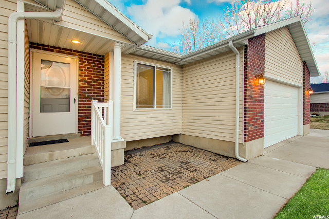 885 Garden Cir, Nibley, UT 84321 — photo 3