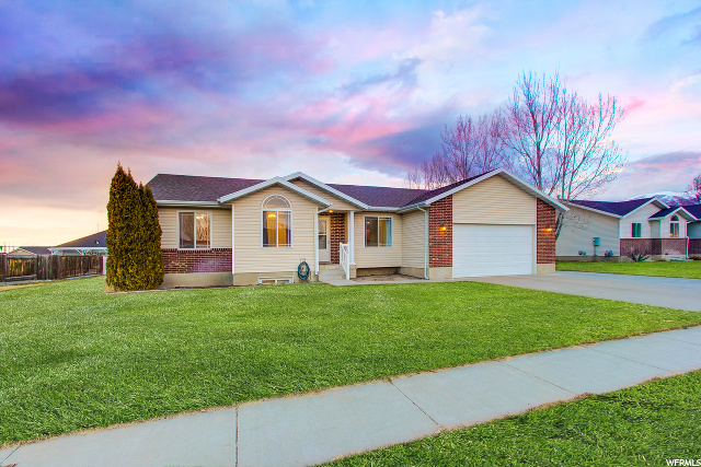 885 Garden Cir, Nibley, UT 84321 — photo 2